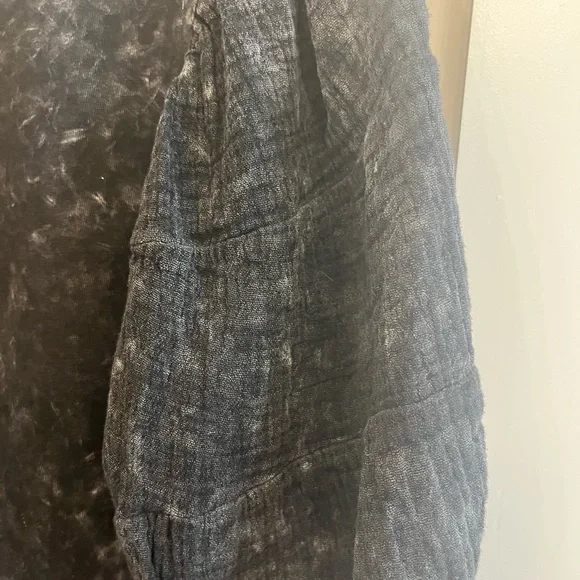 New In Black and Gray Women's Dress - Picture 2 of 7